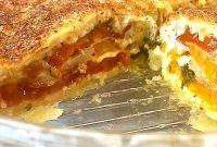 Fall in Love With Summer Tomato Pie: A Fresh, Savory Slice