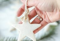 Homemade Salt Dough Ornaments: Simple Recipe & Decorating Tips