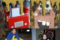 30 Creative Halloween Costume Ideas for Wheelchair Users