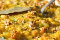 Restaurant-Style Dal Tadka Recipe Ready in 25 Minutes