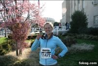 Washington, D.C. National Half Marathon: Race Recap
