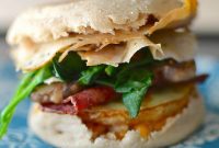 Copycat Egg McMuffin Recipe: McDonald’s-Style Breakfast