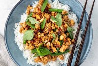 20-Minute Hoisin Chicken Stir-Fry Recipe for Weeknight Dinners