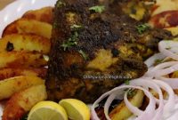 Goan Chicken Cafreal (Galinha Cafreal) Recipe — Authentic Flavor