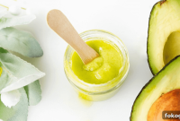DIY Avocado Cream for Face and Body: Moisturizing Natural Recipe