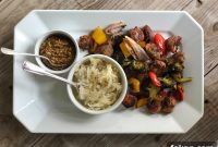 Weekly Meal Plan for the Week of October 28: Recipes & Prep Guide
