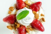 Classic Eton Mess Recipe: Creamy Strawberry Meringue Dessert