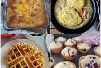 Simple Bisquick Recipes for Delicious Breakfasts and Snacks