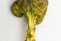 Is Yellow Broccoli Safe to Eat? What It Means for Your Health