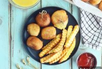 Mini Corn Dog Bites Recipe: Crispy, Bite-Sized Snack Ideas
