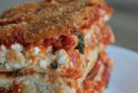 Gluten-Free Lasagna Noodles: How to Choose and Use Them