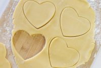 Perfect Sugar Cookie Recipe for Soft, Chewy Cookies