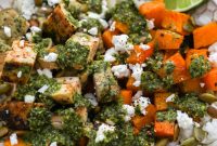 Chimichurri Chicken Bowl Recipe – Flavorful Weeknight Meal
