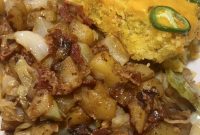 Southern-Style Cabbage and Potatoes Recipe for Comforting Sides