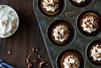 Salted Caramel Pumpkin Cheesecake Recipe for Fall Desserts