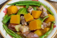Pinakbet Recipe in Tagalog: Authentic Ilocano Vegetable Stew