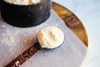 Coconut Flour Substitutes: Top Swaps and Conversion Guide