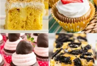 35 Delicious Mother’s Day Dessert Ideas to Impress Mom