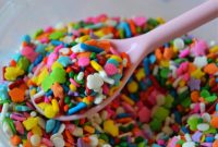 How to Make Your Own Custom Sprinkle Blend: A Simple Guide