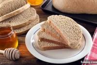 Everyday 100% Whole Wheat Bread Recipe You’ll Love