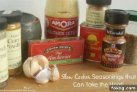 4 Slow Cooker Seasonings That Stand Up to Heat