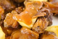 Hawaiian Slow Cooker Pineapple Chicken Recipe