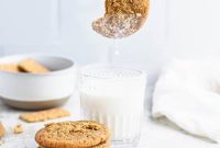 Crispy Graham Cracker Cookie Recipe for Perfect Crunch