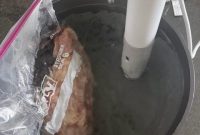 Is It Safe to Leave Food in a Sous Vide Overnight?