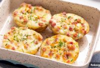 12 Irresistible Potato Recipes You’ll Love Making Again