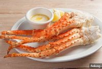 How to Smoke Crab Legs for Tender, Flavorful Results