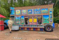 Anandapur Ice Cream Truck: Where to Find Flavors & Schedule
