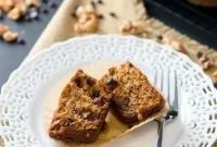 Moist Banana Chocolate Chip Muffins Recipe — Quick & Delicious