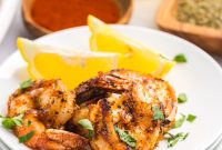 Perfect Grilled Shrimp Recipe for Juicy, Flavorful Results