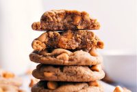 Soft and Chewy Butterscotch Cookie Recipe for Perfect Cookies