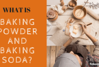 Baking Soda vs Baking Powder: Key Differences and When to Use Each