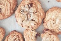 Chewy Chocolate Caramel Cookie Recipe That Melts in Your Mouth