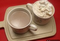 Creamy Vegan Hot Cocoa Recipe for Cozy Winter Nights