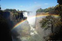Victoria Falls Weekend Guide: What to See and Do in SA