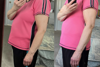 How Sherry Lost 18 Pounds With a Sustainable Weight-Loss Plan