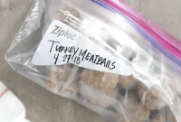 Make-Ahead Meatballs with Freezing & Reheating Tips