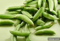 Perfect Sugar Snap Peas: Simple Stovetop and Sauté Recipes