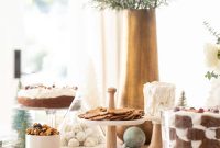 How to Create a Stunning Christmas Dessert Table in 7 Steps