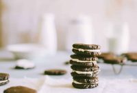 Homemade Oreo-Style Cookies Recipe That Actually Works