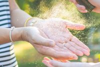 How Hand Sanitizer Kills Germs and When to Use It
