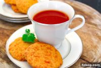 Tomato and Herb Broth Recipe for Flavorful Soups and Stews