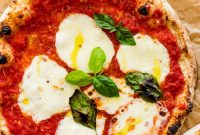 Neapolitan Pizza Dough: Authentic Recipe for Soft, Chewy Crust