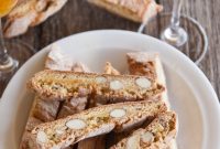 Grandma Menna’s Kitchen: Authentic Prato Cookies Recipe