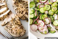 40+ Low-Carb Recipes for Weight Loss and Blood Sugar Control