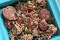 Can You Freeze Jambalaya? How to Freeze, Thaw, and Reheat for Best Results
