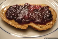 Homemade Wild Grape Jam Recipe — Small-Batch & No-Fuss